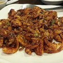 불타는쭈꾸미 이미지