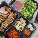 경산하양맛집:) &#34;대가온족발&#34; _경산족발맛집 방문포장후기!