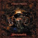 Judas Priest - Nostradamus 이미지