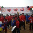 성동구청장기 축구대회 뚝섬축구회 27: 2 이미지