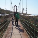 욕지 출렁다리 이미지