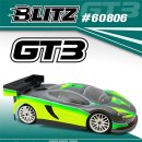 [팀에이스]BLITZ 1/8 GT body 입고 GT3 (NEW) 이미지