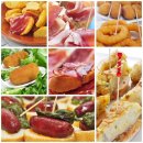 타파스(TAPAS) 이미지