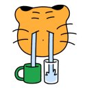 인디큐브릭 이미지