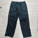 등산바지 추천 시에라 디자인 모스(MOSS) 폴라텍 알파 다이렉트 팬츠 (레귤러핏) BLACK 사이즈 후기 및...