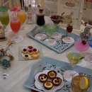 쵸크아트 이미지