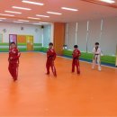 가람경희대 태권도장 이미지