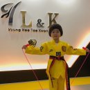 UP & UP 태권도 줄넘기 이미지