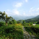 지리산숲길 이미지