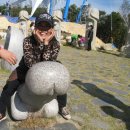 아랑고고장구(야간) 이미지