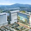 광교주차시설내 이미지