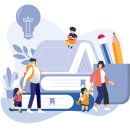 유캔학원 이미지