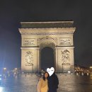 독일에서 프랑스 파리 여행가기 2층버스 2박 3일여행(Kaiserslautern -&gt; Bercy) 유럽 신혼여행