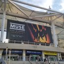 씨유 인천신흥 공단점 | [블챌] 2025년 뮤즈 내한 공연 후기_250927