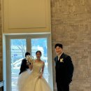 웨딩데이💍(사직 아시아드 마리아주홀 본식 및 로얄드룩스 후기)+다담다, 블라썸필름, 듀공스냅, 어픽스냅