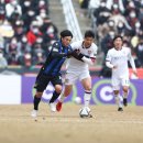 2022 K리그1 서울vs인천 이미지