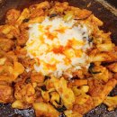 매운꼬꼬춘천닭갈비