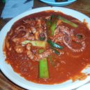 무교동낙지 앞 이미지