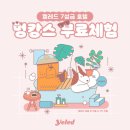 옐레드 애견유치원&애견호텔 부산용호점 이미지