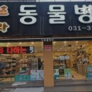 펫츠나라동물병원
