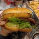 안중롯데리아 이미지