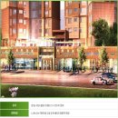 인계푸르지오아파트 앞 이미지