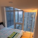 🌙핫플 한복판! 다운타운 신축 콘도 숙소 오픈 특가$110부터! 🔥 CN타워 바로 옆! 💼토론토 출장이든 여행이든 이미지