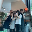 [23.07.22 - 23.07.23] 가평 텐파크 / 텐파크 펜션 패키지 후기 / 빠지 후기