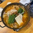 전주 콩뿌리 콩나물국밥 | 미사 콩나물 국밥 동태탕 추천 전주콩뿌리콩나물국밥 하남미사점