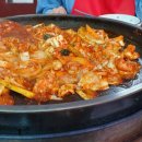 대웅닭갈비막국수 이미지