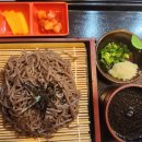 방화역맛집 일본음식점 마시야 일본식 판모밀 내돈내산 솔직후기