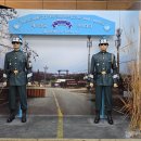 DMZ 안보관광 코스 이미지
