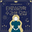 마음을 읽는 타로심리학 네이버블로그
