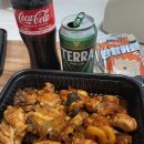 성남 태평동 숯불 치킨 맛집 [[기영이 숯불 두마리치킨 태평점]]