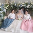 본식 혼주 메이크업 :: 주니엠 양가 혼주 헤어메이크업 후기