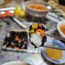 모녀꼬마김밥 이미지