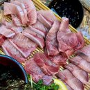 경바다애