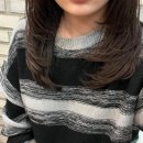 광교미용실 매직셋팅C컬펌 후기