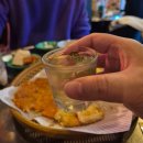 곡주마당 | 비오는날 생각나는 구월동맛집 전전막걸리하우스