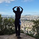 면목동-122 | 용마산 등산코스, 산스장 이용 후기 (초보등산러 추천)