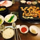 시골삼겹살 이미지