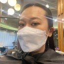 서면미용실 AJ헤어포스 서면1호점에서 매직스트레이트펌 받았어요