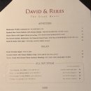 룰스(Rules) 이미지