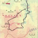 덕곡제 | 2006.05.20 덕유산 향적봉.칠봉