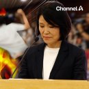 이진숙, 5.18 포럼 개최…고성에 물리적 충돌로 경찰 출동 이미지