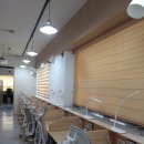 뉴럭키 스터디카페 이미지