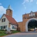 독일마을관광안내소 이미지