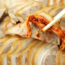 만석군족발