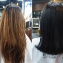 열에아홉미용실 이미지