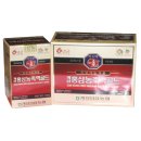 6년근 한송정 개성홍삼정(홍삼농축액) 240g X 1병/한국산/쇼핑백/무료배송, 판매가격 : 123,000원 이미지